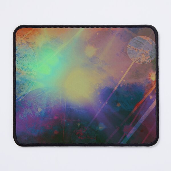 Item preview, "Cosmic System (Thriving)" designed and sold by Spaceart9.