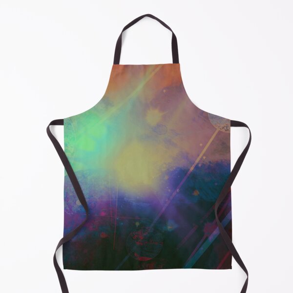 Item preview, "Cosmic System (Thriving)" designed and sold by Spaceart9.
