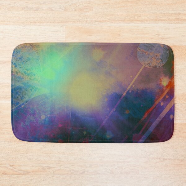 Item preview, "Cosmic System (Thriving)" designed and sold by Spaceart9.