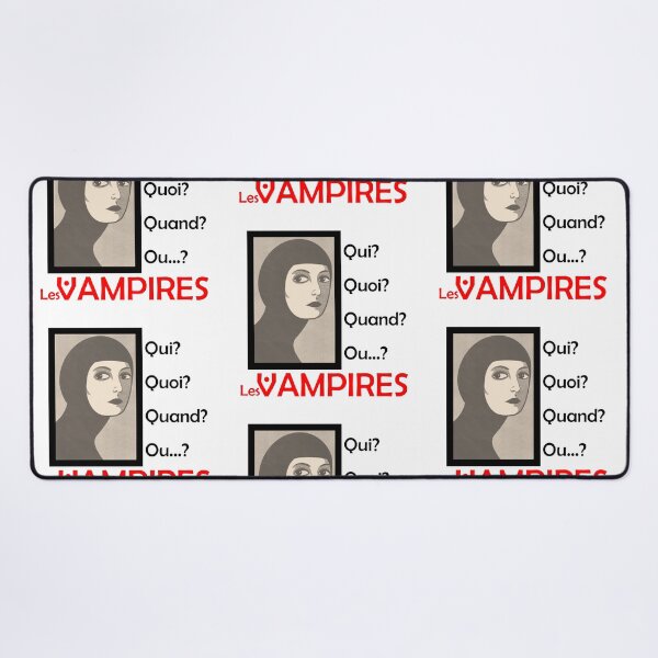 Item preview, Les Vampires designed and sold by DA0x-Designers.
