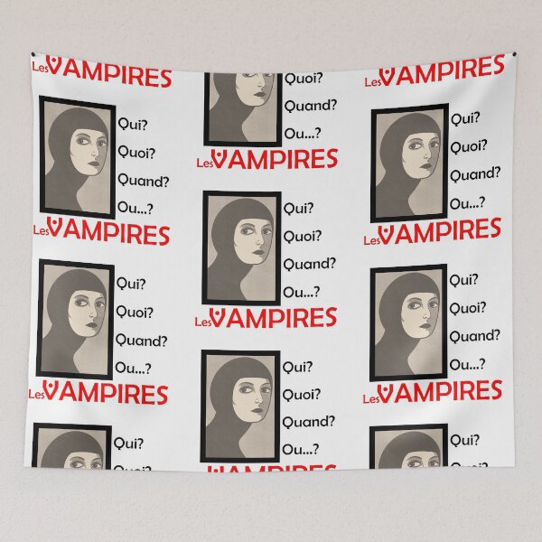 Item preview, Les Vampires designed and sold by DA0x-Designers.