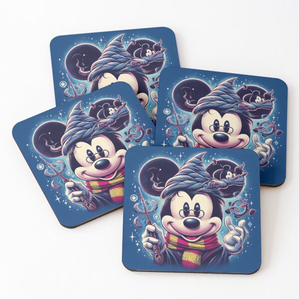 Item preview, Mickey's magic designed and sold by EPDL.