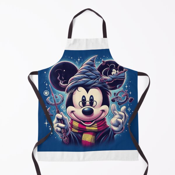 Item preview, Mickey's magic designed and sold by EPDL.