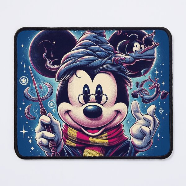 Item preview, Mickey's magic designed and sold by EPDL.