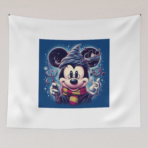 Item preview, Mickey's magic designed and sold by EPDL.