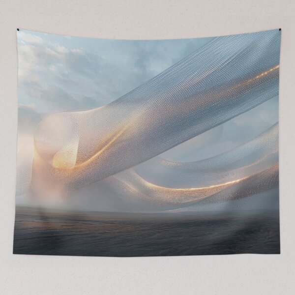 Item preview, Fabric of Reality designed and sold by CHCOfficial.