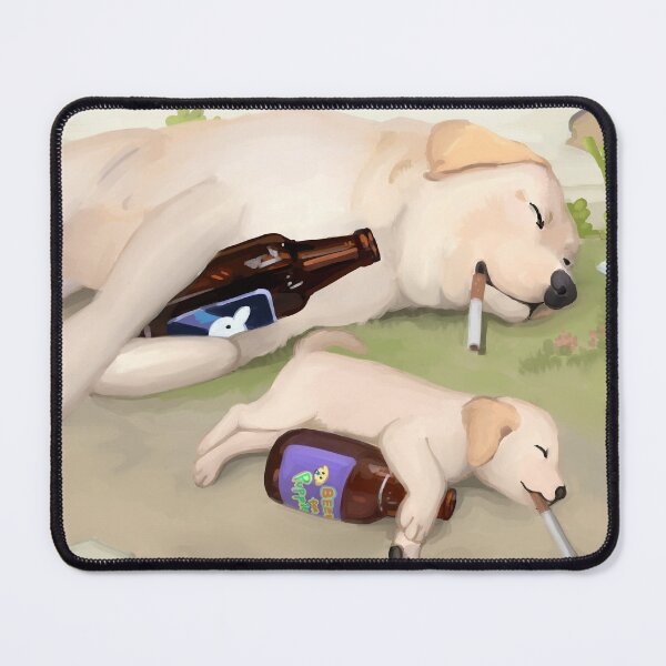 Item preview, bad example designed and sold by raposilda.