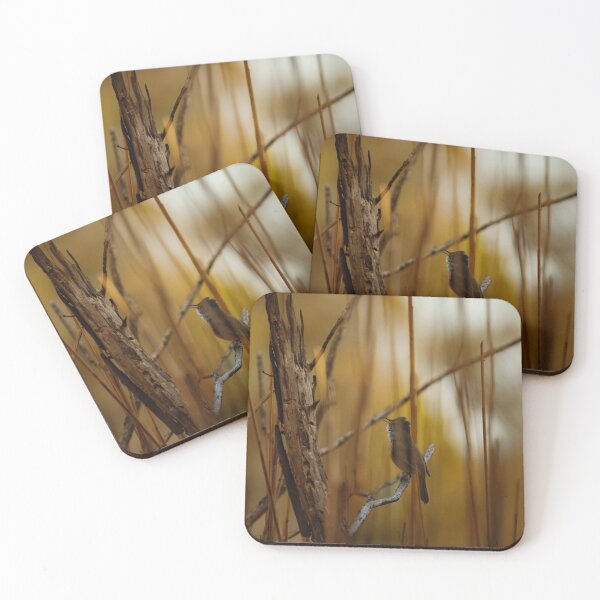 Item preview, In the Reeds designed and sold by AvianAdventures.
