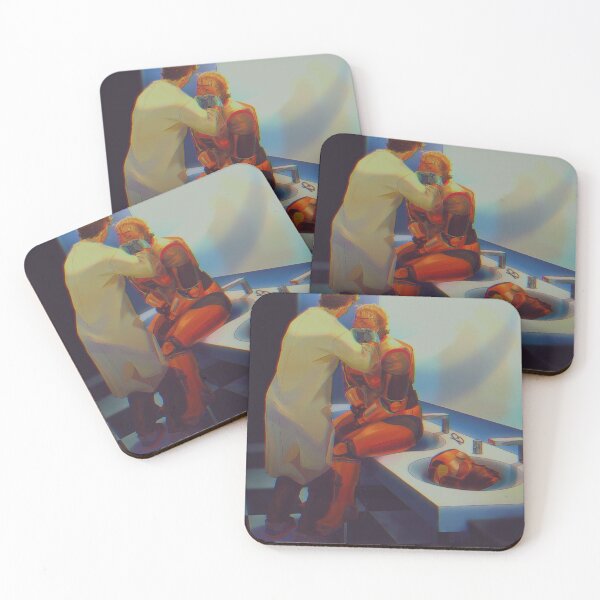 Item preview, Just a few scrapes and scuffs designed and sold by milkichip.