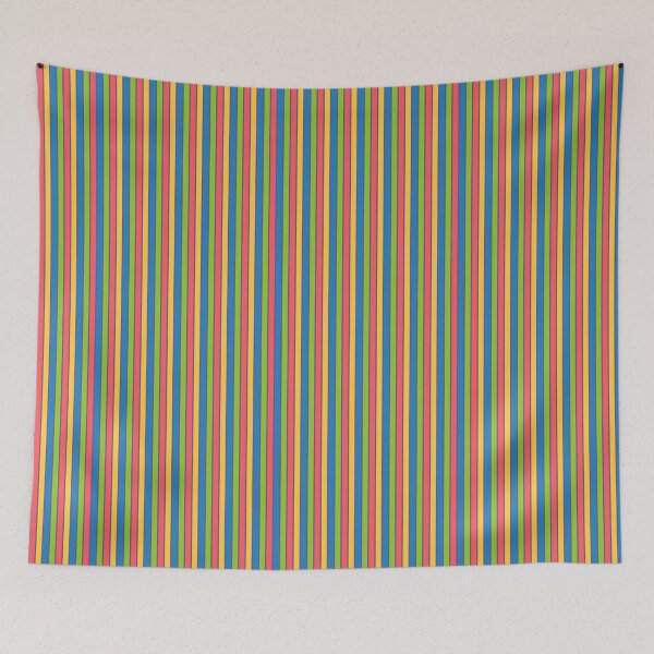 Item preview, VERTICAL STRIPES designed and sold by larissa-myrie.