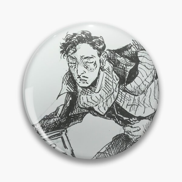 Item preview, Dramatic Detective designed and sold by JONK MD.