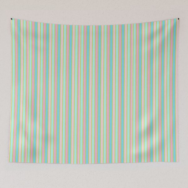 Item preview, VERTICAL STRIPES  designed and sold by larissa-myrie.