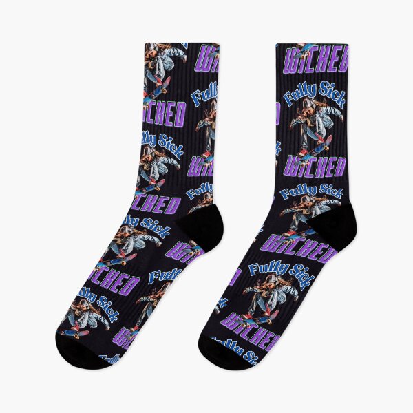 Item preview,  Fully Sick Skateboarding designed and sold by ImageWearz.