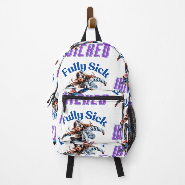 Item preview, Fully Sick Skateboarding designed and sold by ImageWearz.