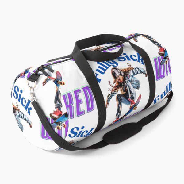 Item preview, Fully Sick Skateboarding designed and sold by ImageWearz.