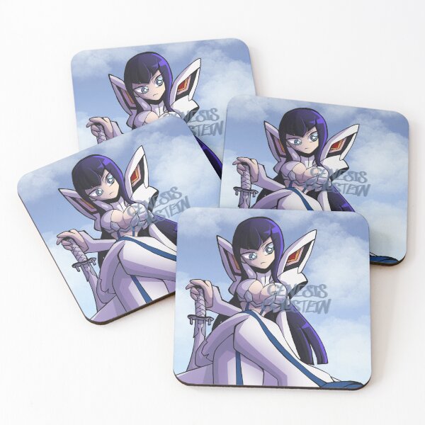Item preview, Satsuki Kill La Kill designed and sold by GenesisStein.