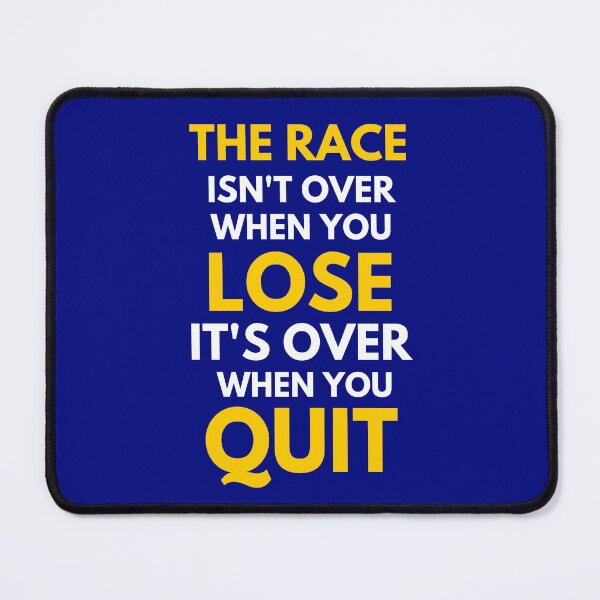 Item preview, The Race designed and sold by Toonlympics.