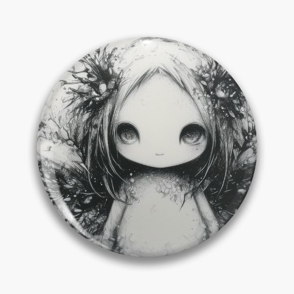 Item preview, Woodland Sprite designed and sold by CHCOfficial.