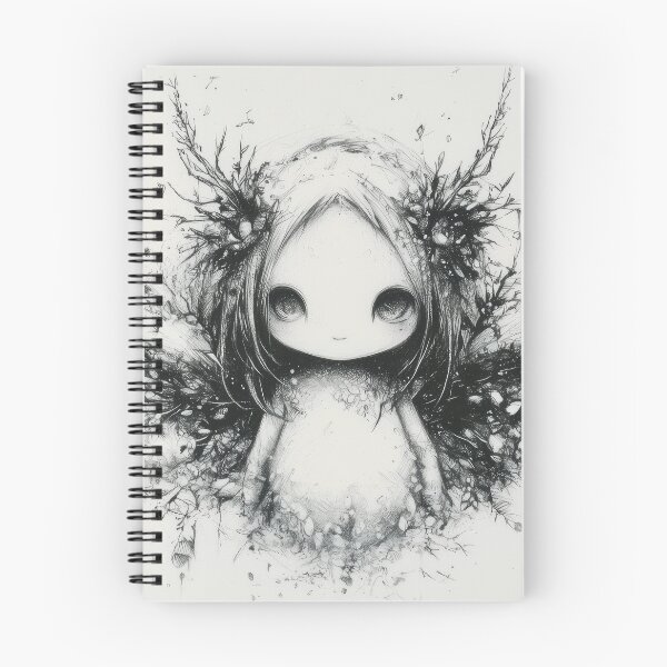Item preview, Woodland Sprite designed and sold by CHCOfficial.