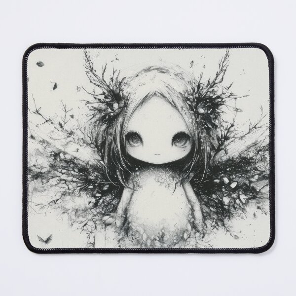 Item preview, Woodland Sprite designed and sold by CHCOfficial.
