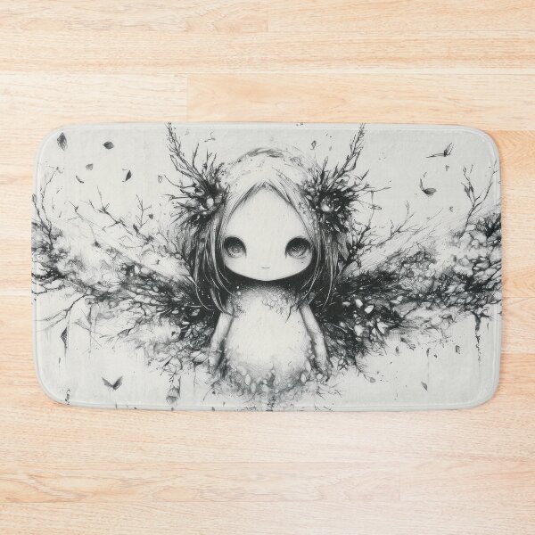 Item preview, Woodland Sprite designed and sold by CHCOfficial.