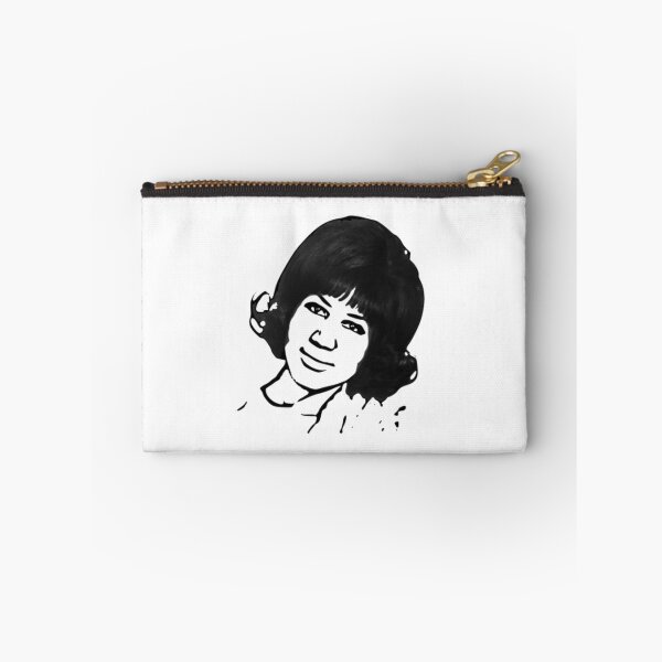 Item preview, Aretha Franklin designed and sold by Gentle40Winks.