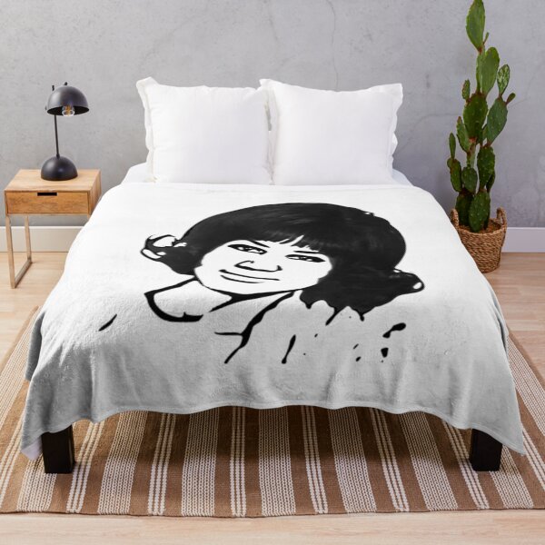 Item preview, Aretha Franklin designed and sold by Gentle40Winks.