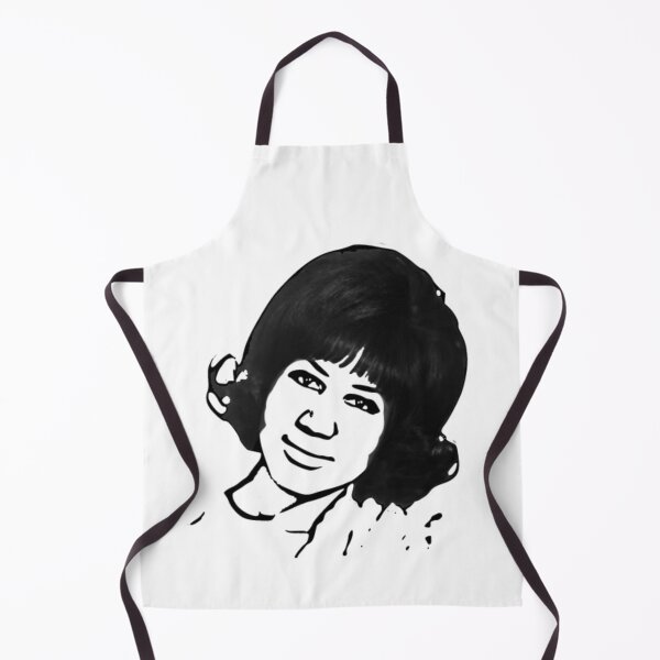 Item preview, Aretha Franklin designed and sold by Gentle40Winks.