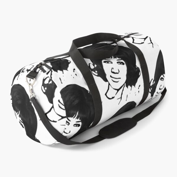 Item preview, Aretha Franklin designed and sold by Gentle40Winks.