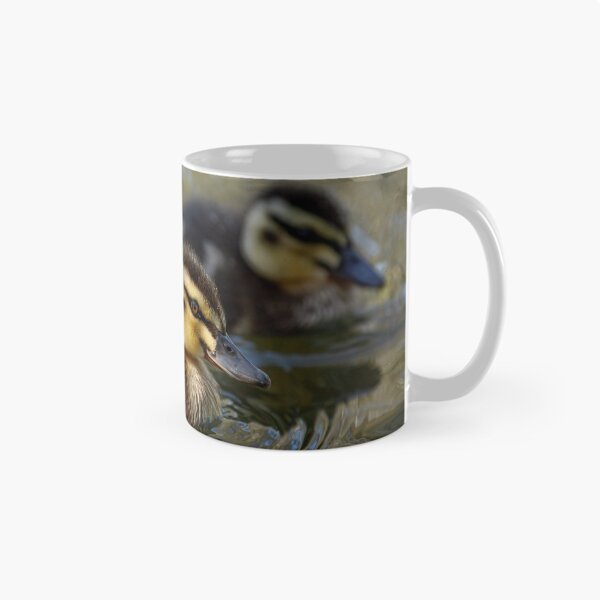 Item preview, Duckling Duo designed and sold by AvianAdventures.