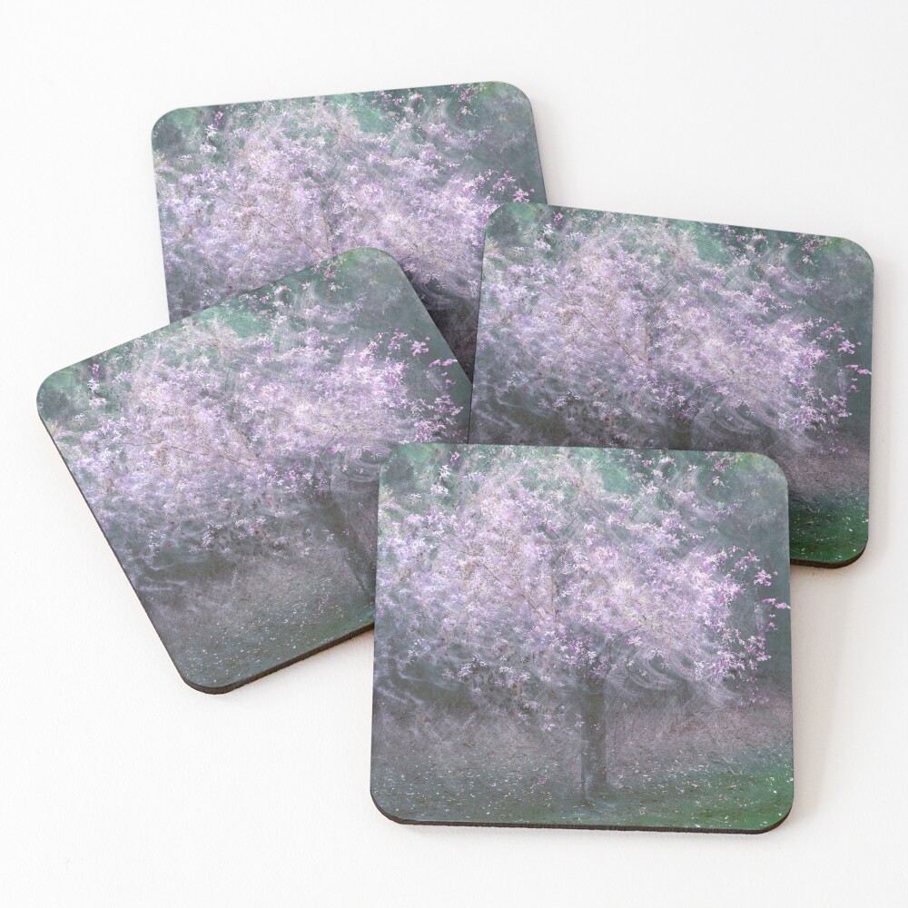 Item preview, Coasters (Set of 4) designed and sold by jasmijntje.