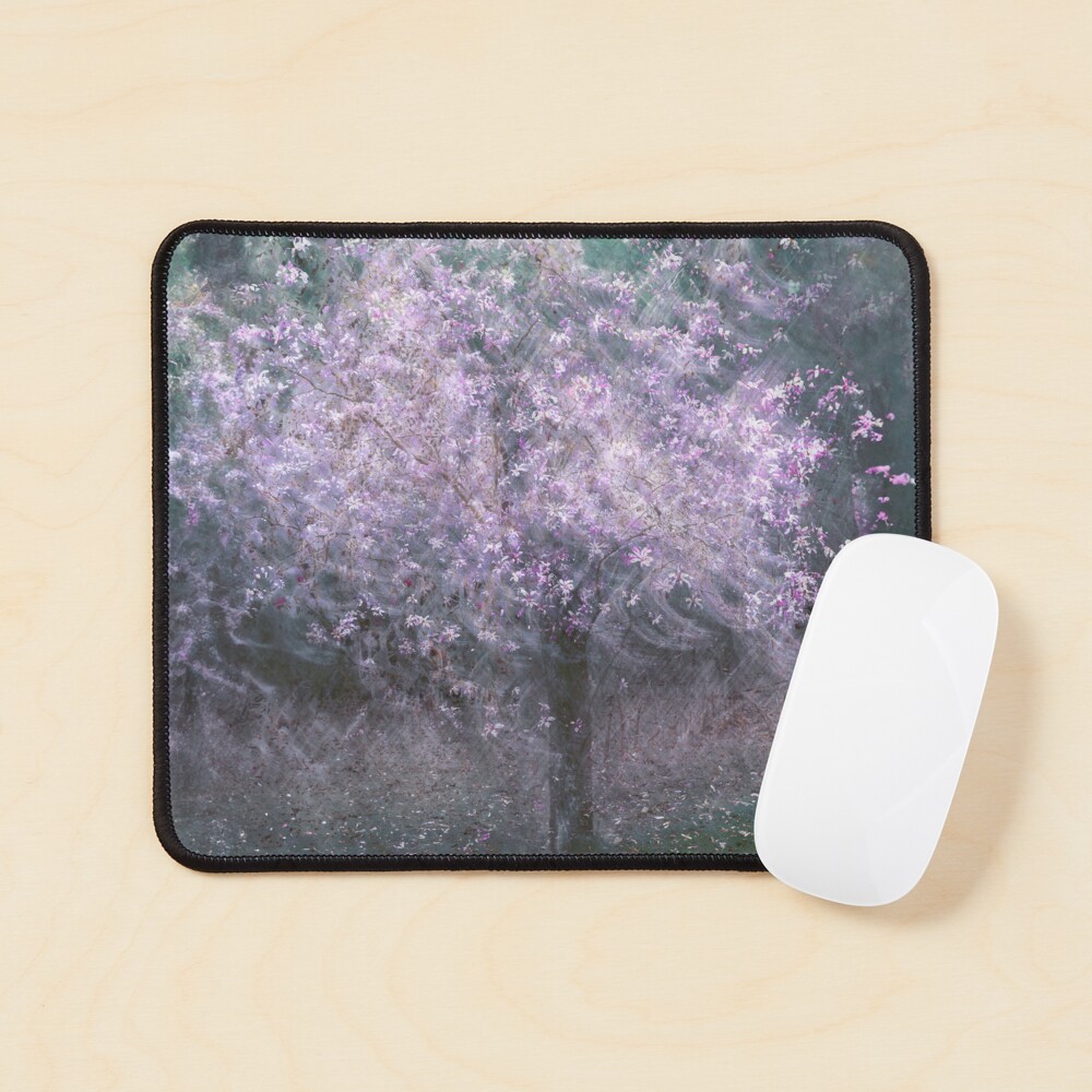 Item preview, Mouse Pad designed and sold by jasmijntje.