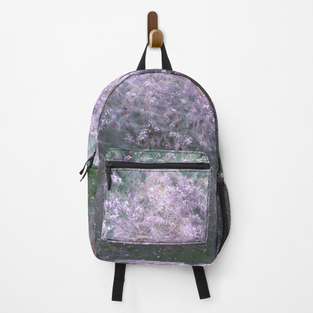 Item preview, Backpack designed and sold by jasmijntje.