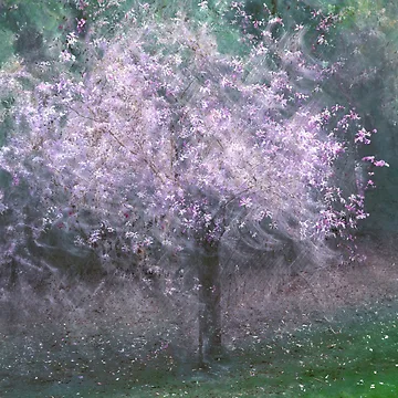 Artwork thumbnail, Spring vortex by Jessy Willemse
