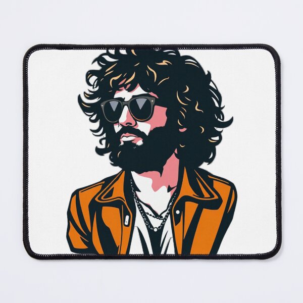 Item preview, Jeff Lynne ELO designed and sold by BladVrt.