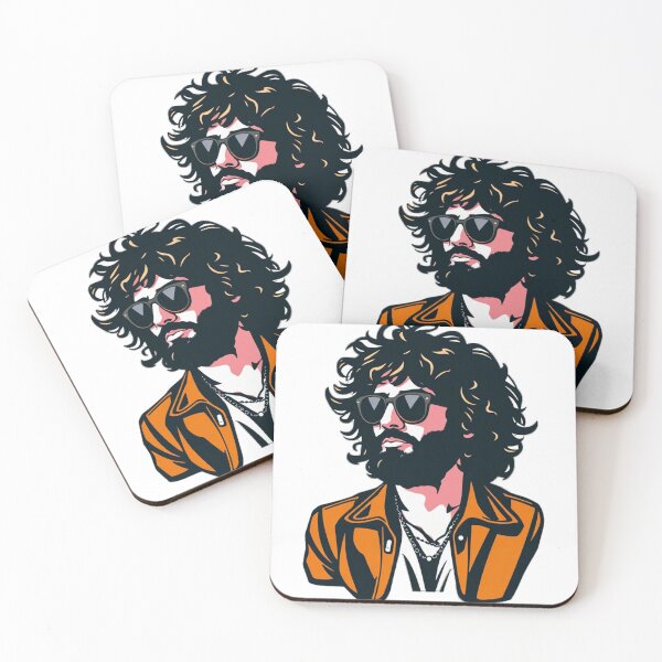 Artikelvorschau, Jeff Lynne ELO entworfen und verkauft von BladVrt.