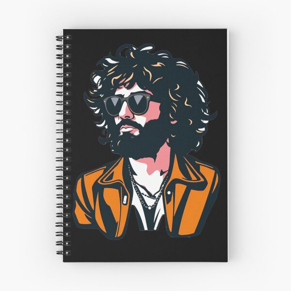 Item preview, Jeff Lynne ELO designed and sold by BladVrt.