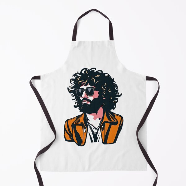 Artikelvorschau, Jeff Lynne ELO entworfen und verkauft von BladVrt.