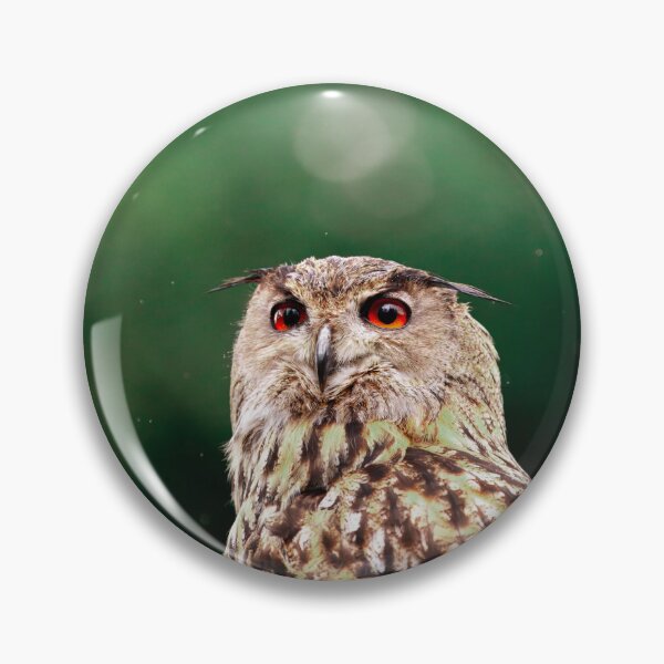 Item preview, Watchful Eyes designed and sold by AvianAdventures.