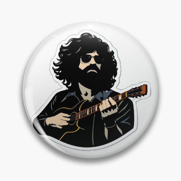 Artikelvorschau, Jeff Lynne ELO entworfen und verkauft von BladVrt.