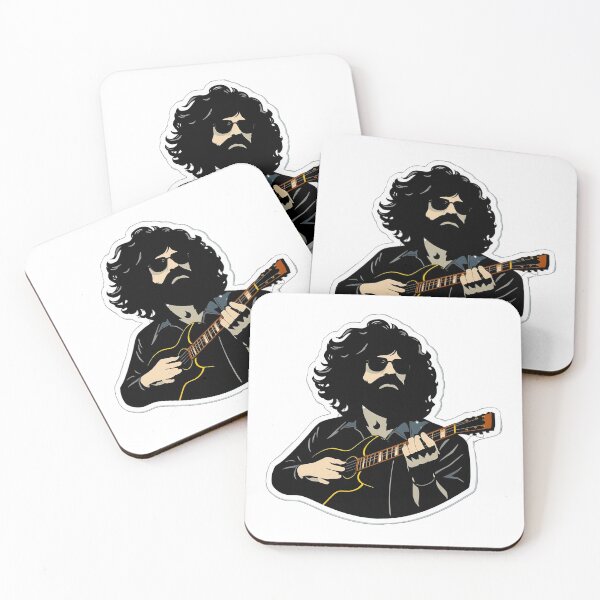 Artikelvorschau, Jeff Lynne ELO entworfen und verkauft von BladVrt.