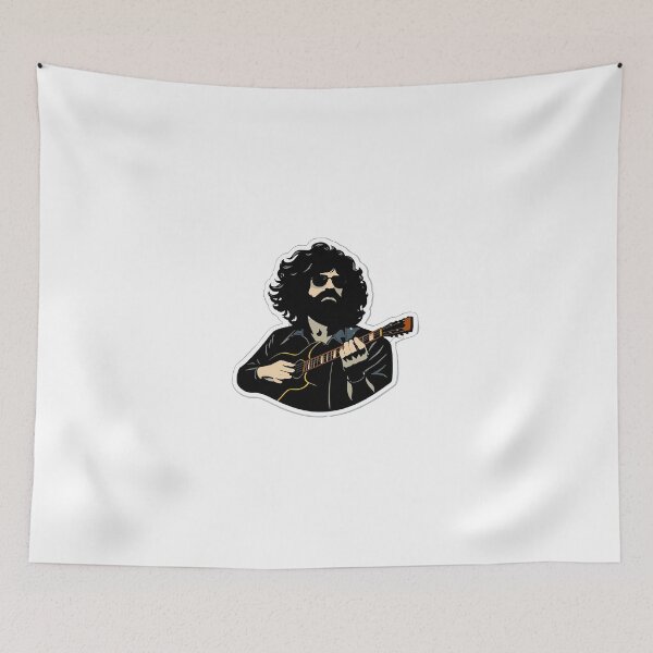 Item preview, Jeff Lynne, ELO designed and sold by BladVrt.