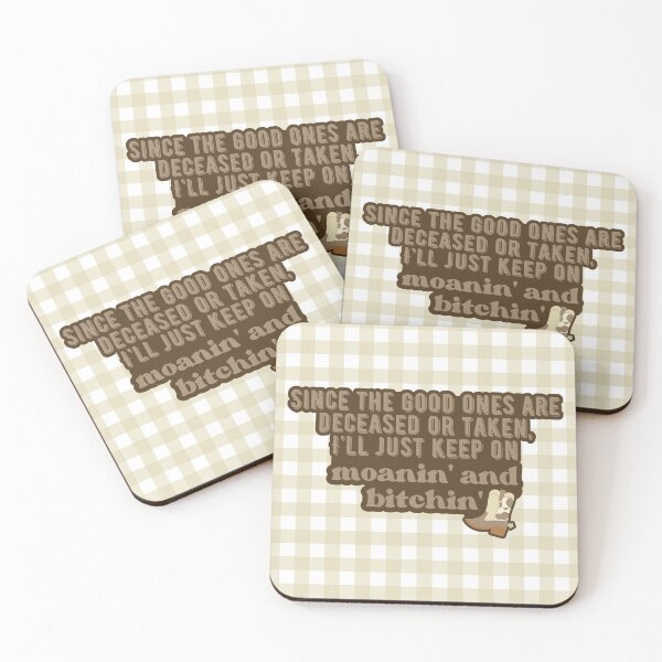 Item preview, Slim Pickins designed and sold by GirlyVision.