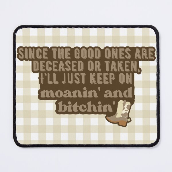 Item preview, Slim Pickins designed and sold by GirlyVision.