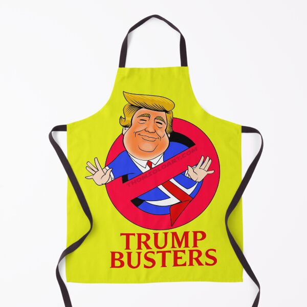 Item preview, Trump Busters designed and sold by Thomsolo.