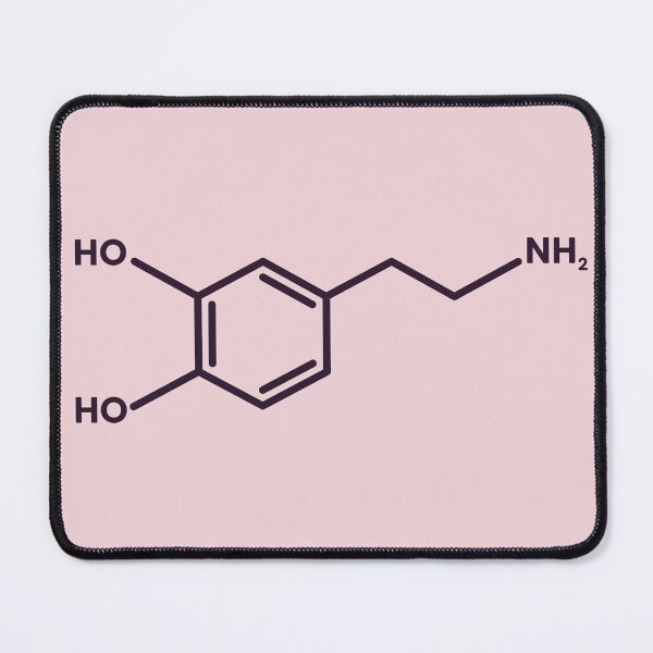 Aperçu de l'œuvre dopamine créée et vendue par ammarmo7amed.