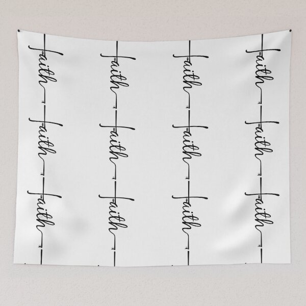 Item preview, Got to have Faith designed and sold by YWMTPYTS.