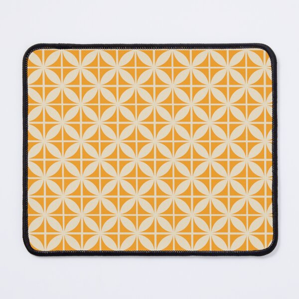 Item preview, Mod Leaf Matrix - Orange designed and sold by NicolaLiza.