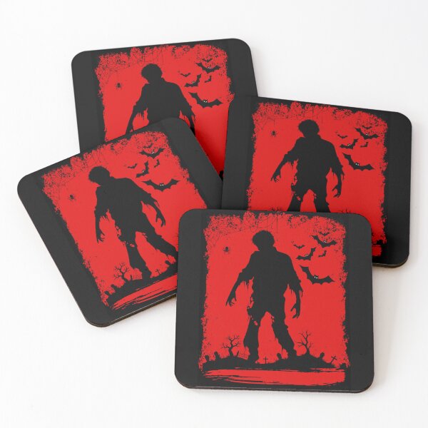Item preview, ZOMBIE designed and sold by tracyd-art.