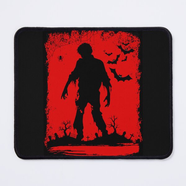 Item preview, ZOMBIE designed and sold by tracyd-art.